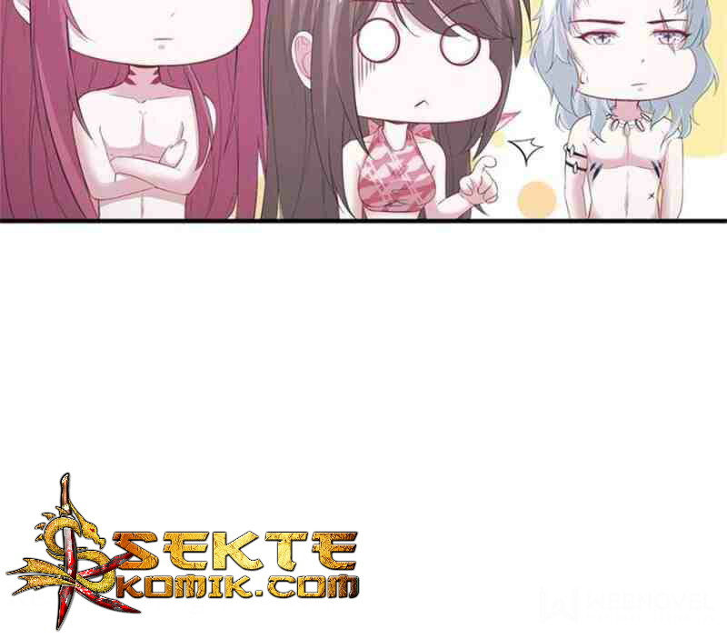 Beauty and the Beasts Chapter 101 Gambar 55